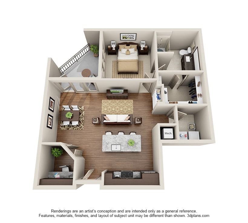 ALARA Uptown – 4159