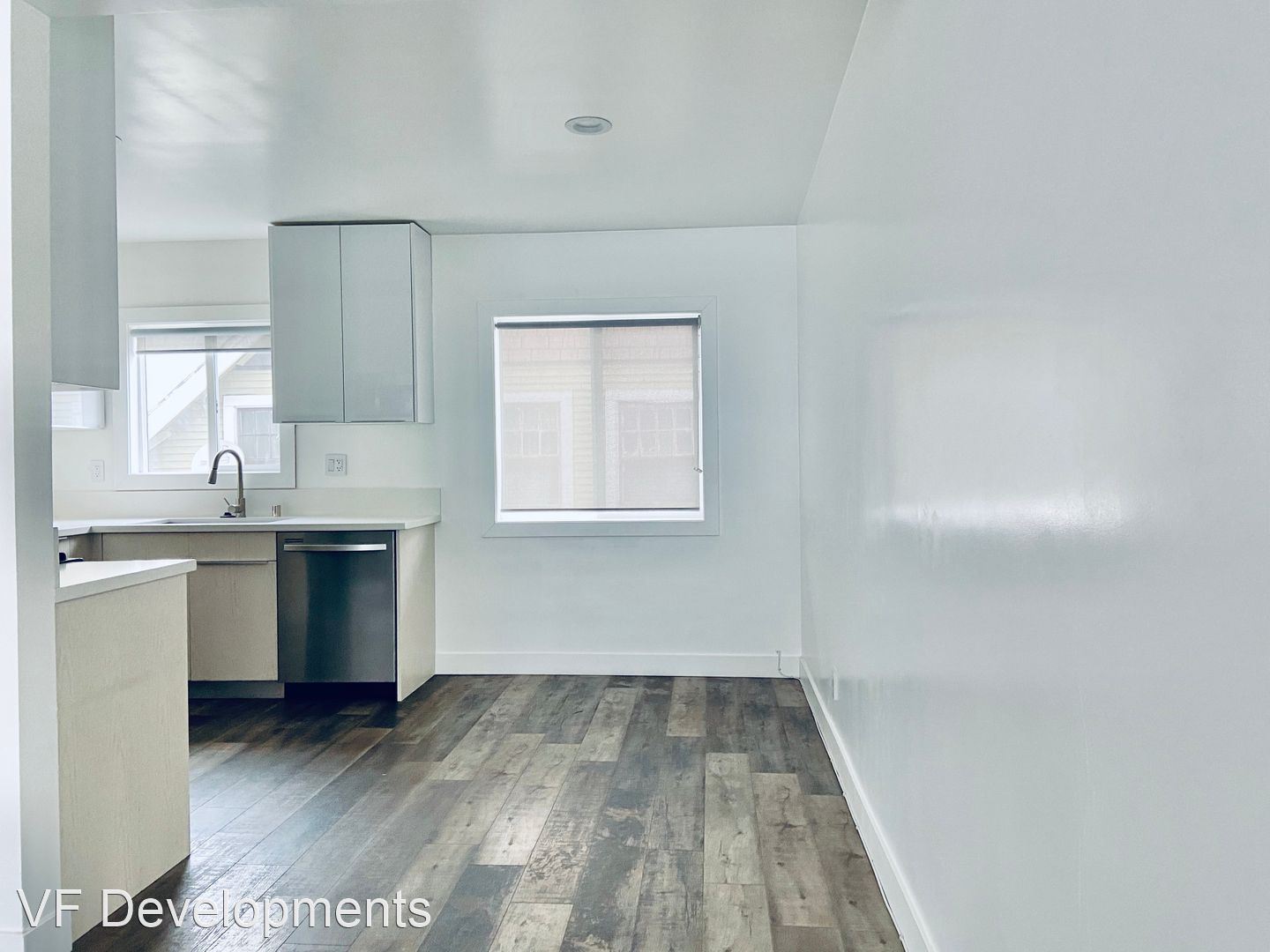 2730 Raymond Avenue Apartments – Unit 08