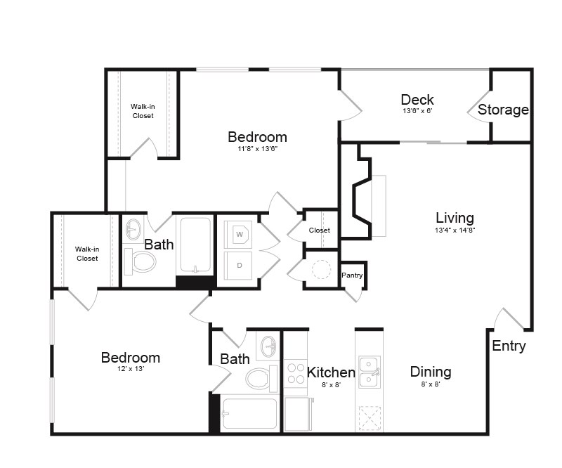The Madison at Eden Brook – 0831