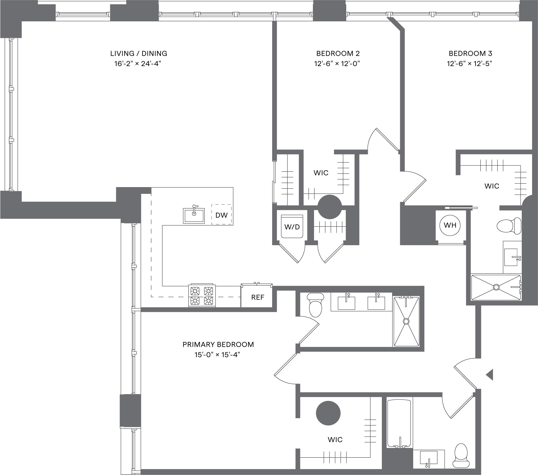 Radio Lofts – R418