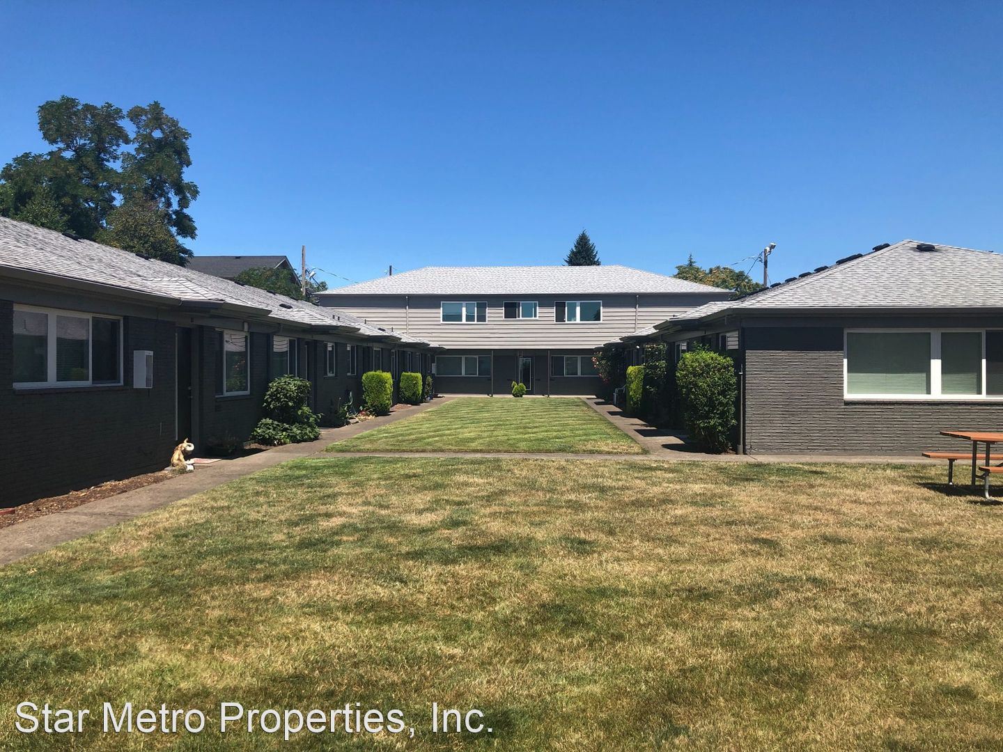 The Rivercrest Apartments by Star Metro – 10