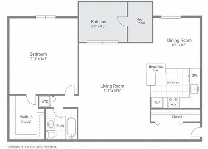 Tysons Glen and Devonshire Square Apartments & Townhomes – 27-0101