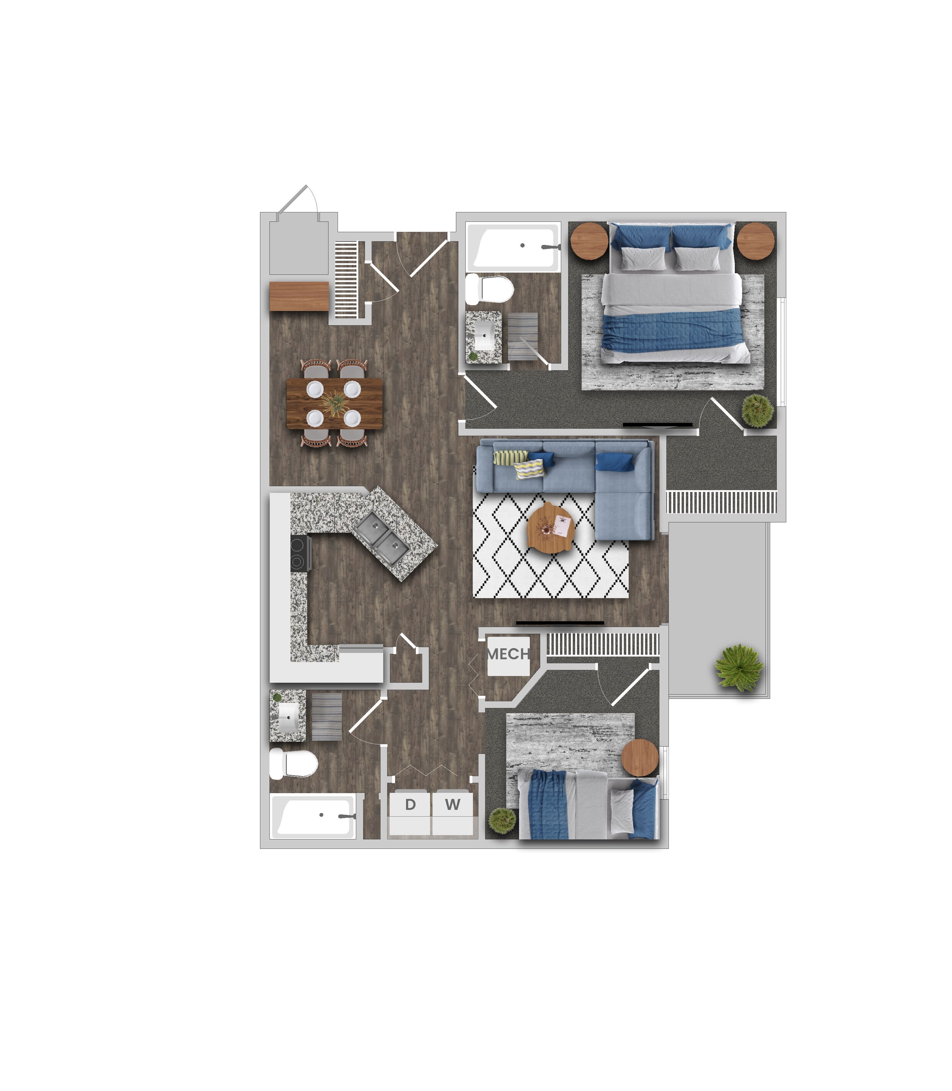 Magnolia Pointe – 09-9106