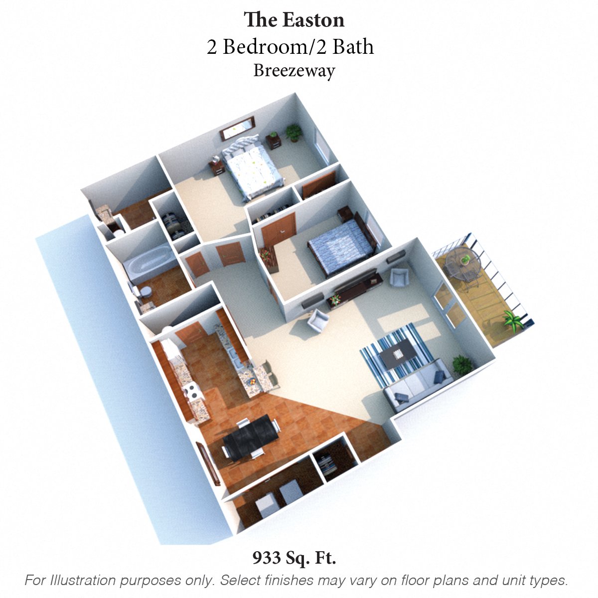 Brookfield Village – 2070LREI