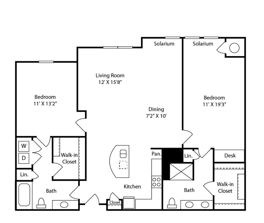 Tribeca at Camp Springs – 111