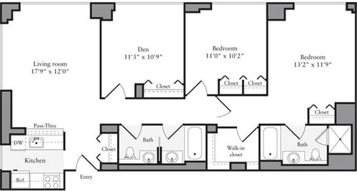 180 Montague – 27A