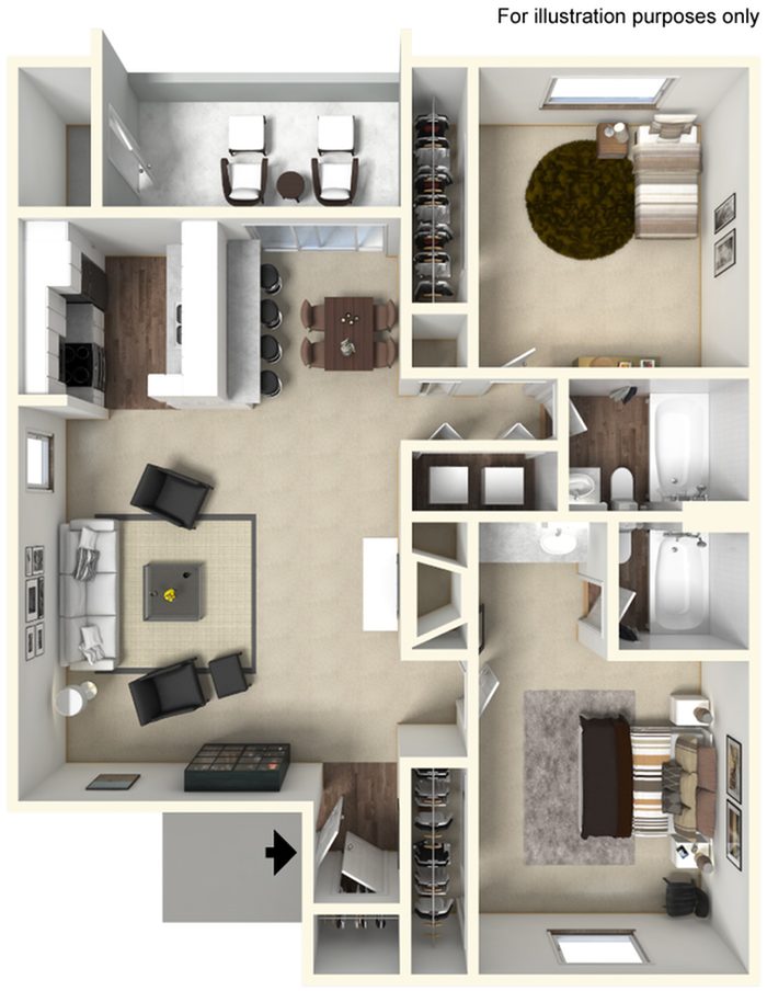 Mira Vista Hills – 1-R-101