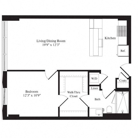 Estate – E-1009