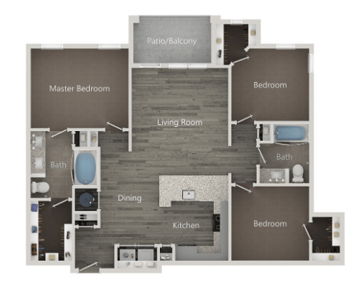 Embree Hill – 10109