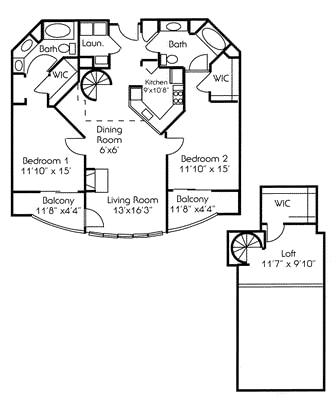 The Landings at Port Imperial – 2306
