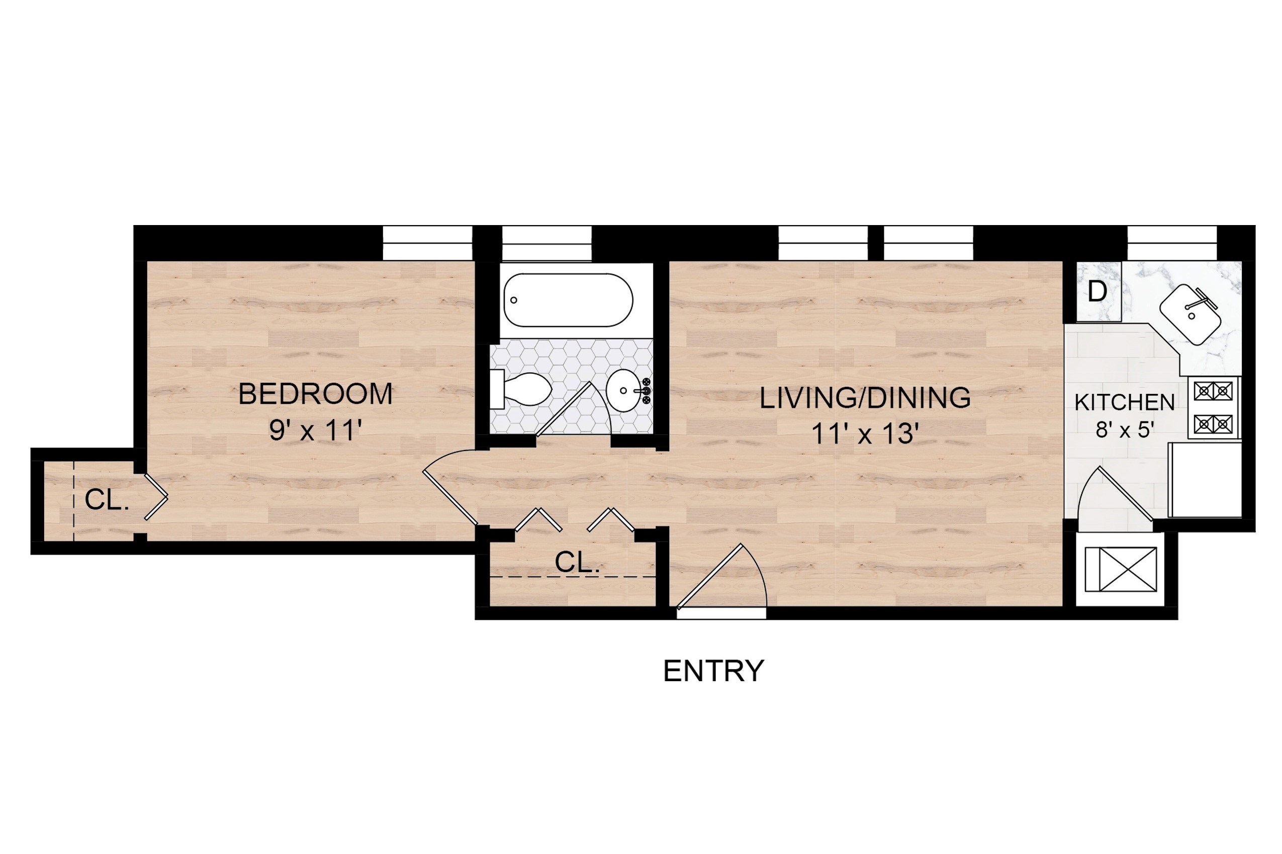 The5311 Apartments – 04
