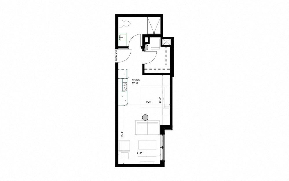 Duffey Lofts – 223
