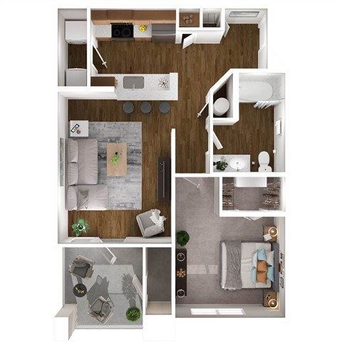 Carmel Center – 915