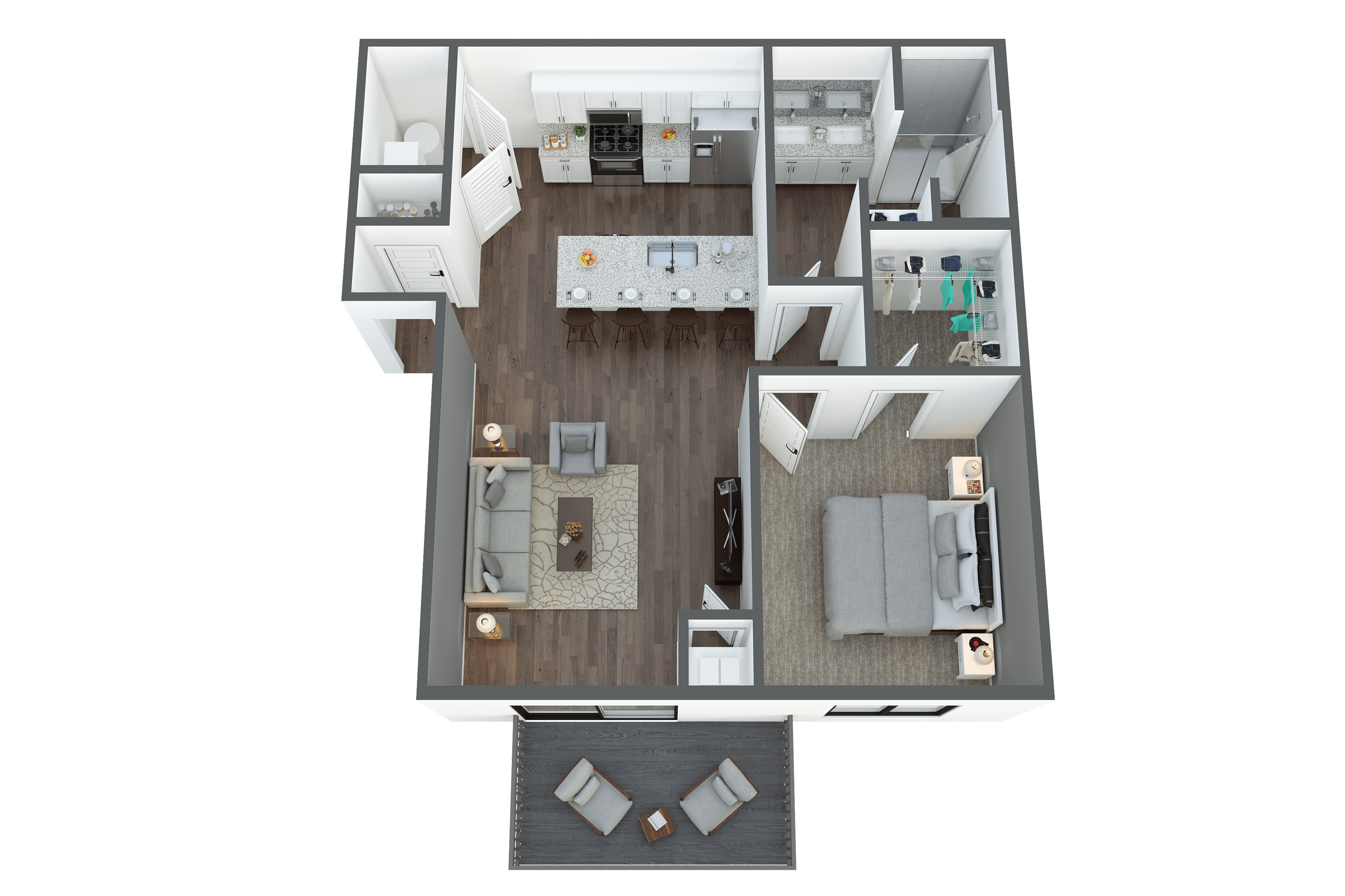 Everton Flats – 623-208
