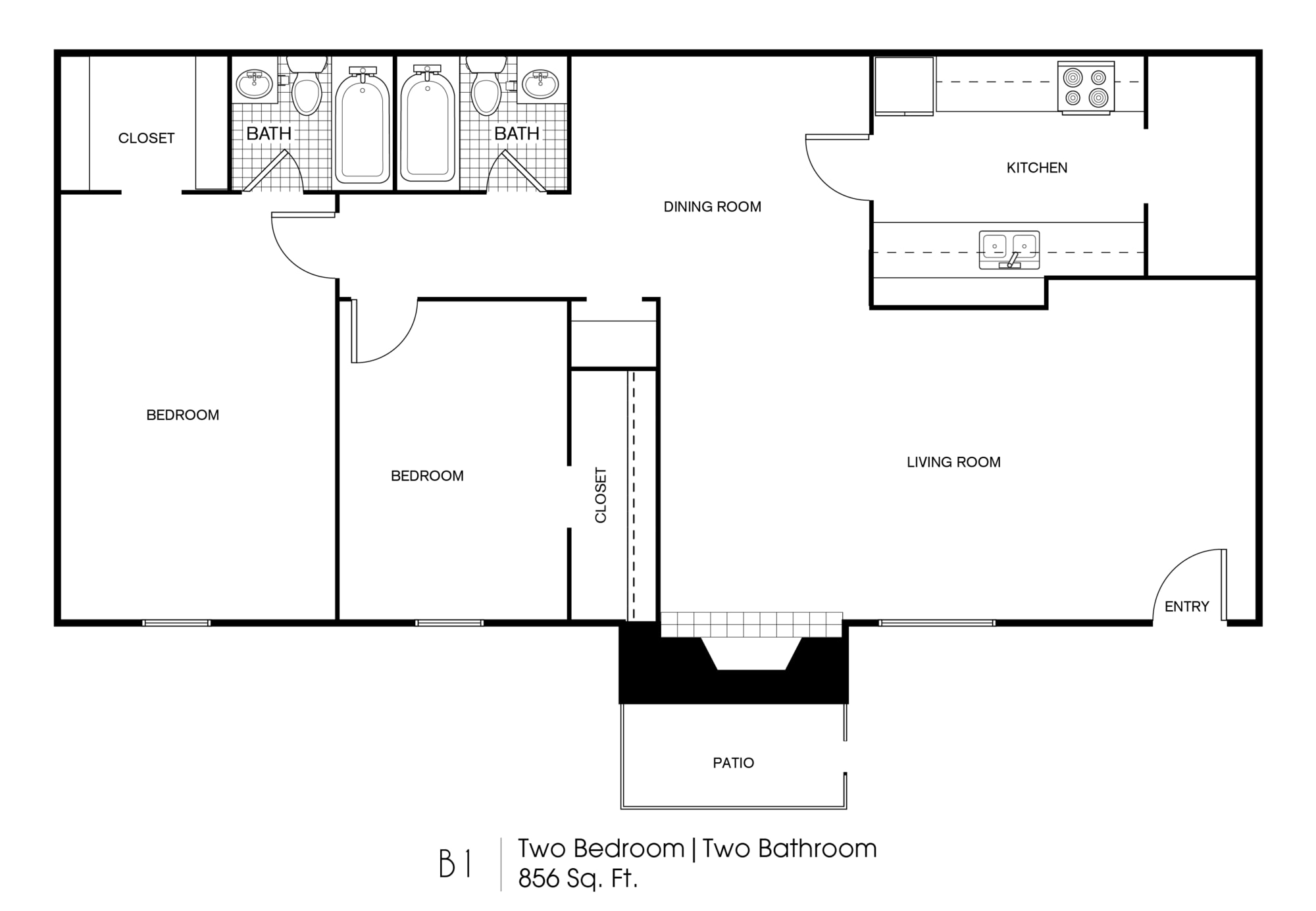 Avery Place – 910