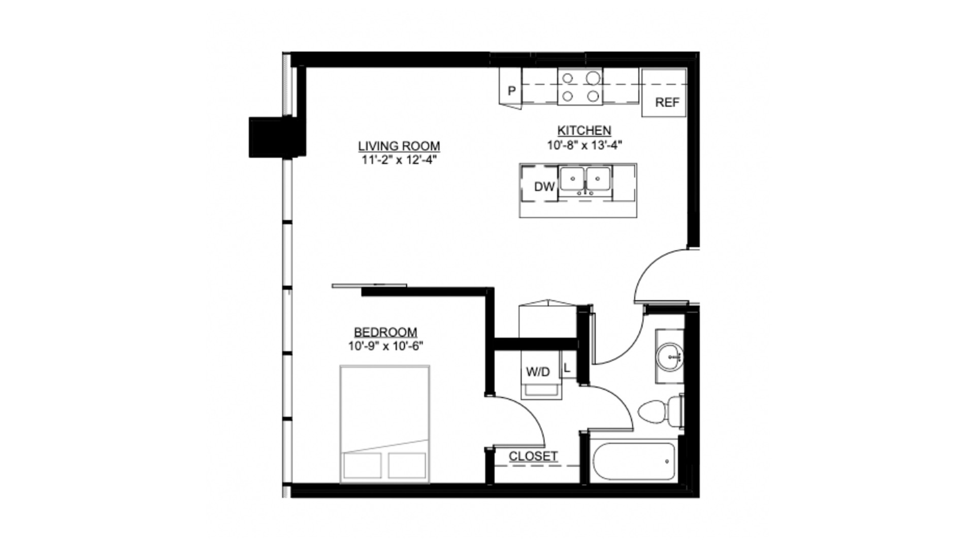 CityVue – 209