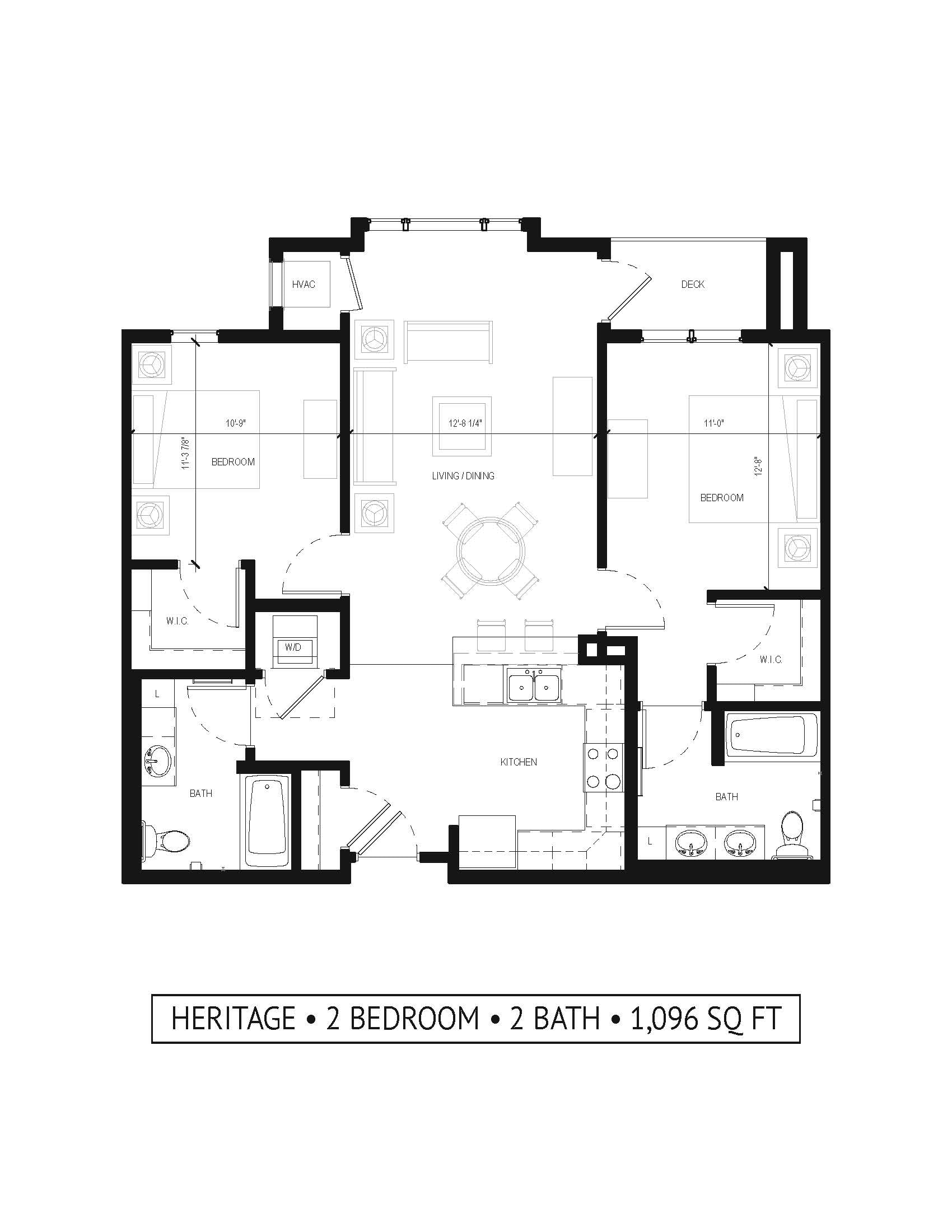Gabella at Parkside – 210