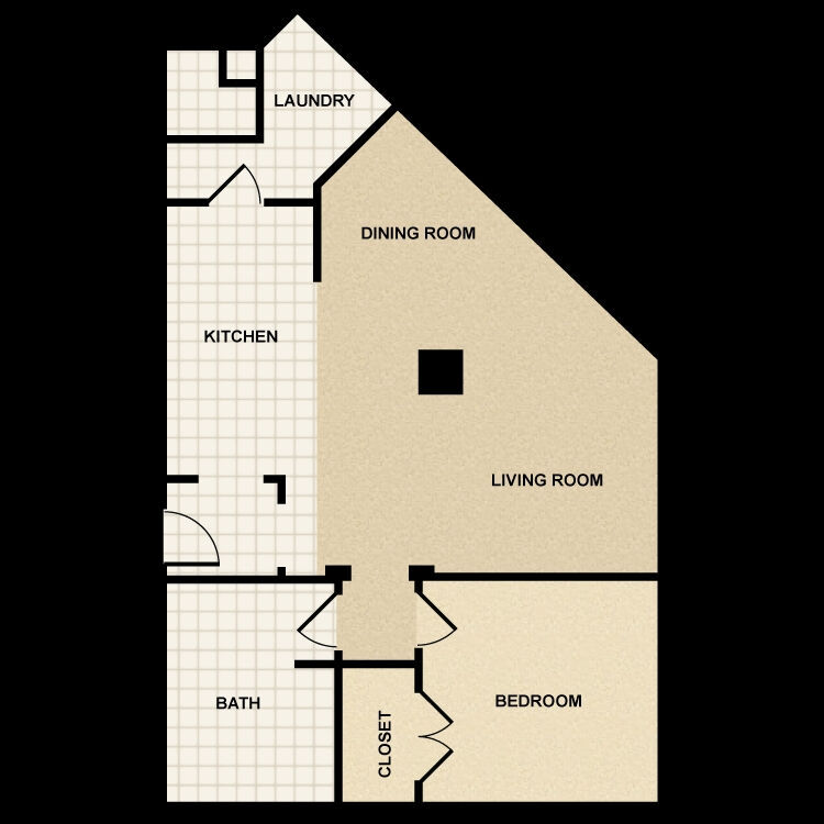 Veranda Club – 4653