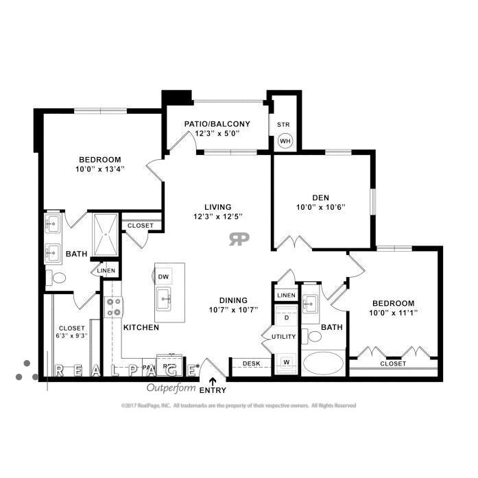 Rosalia Silverlake – 2209