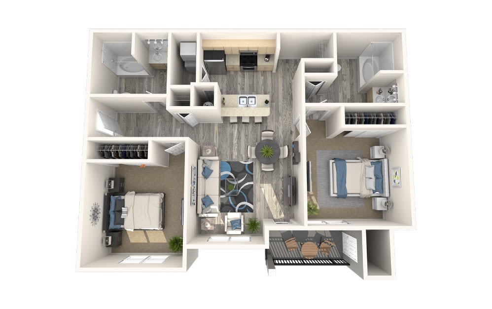 Sterling Pointe – 7-241
