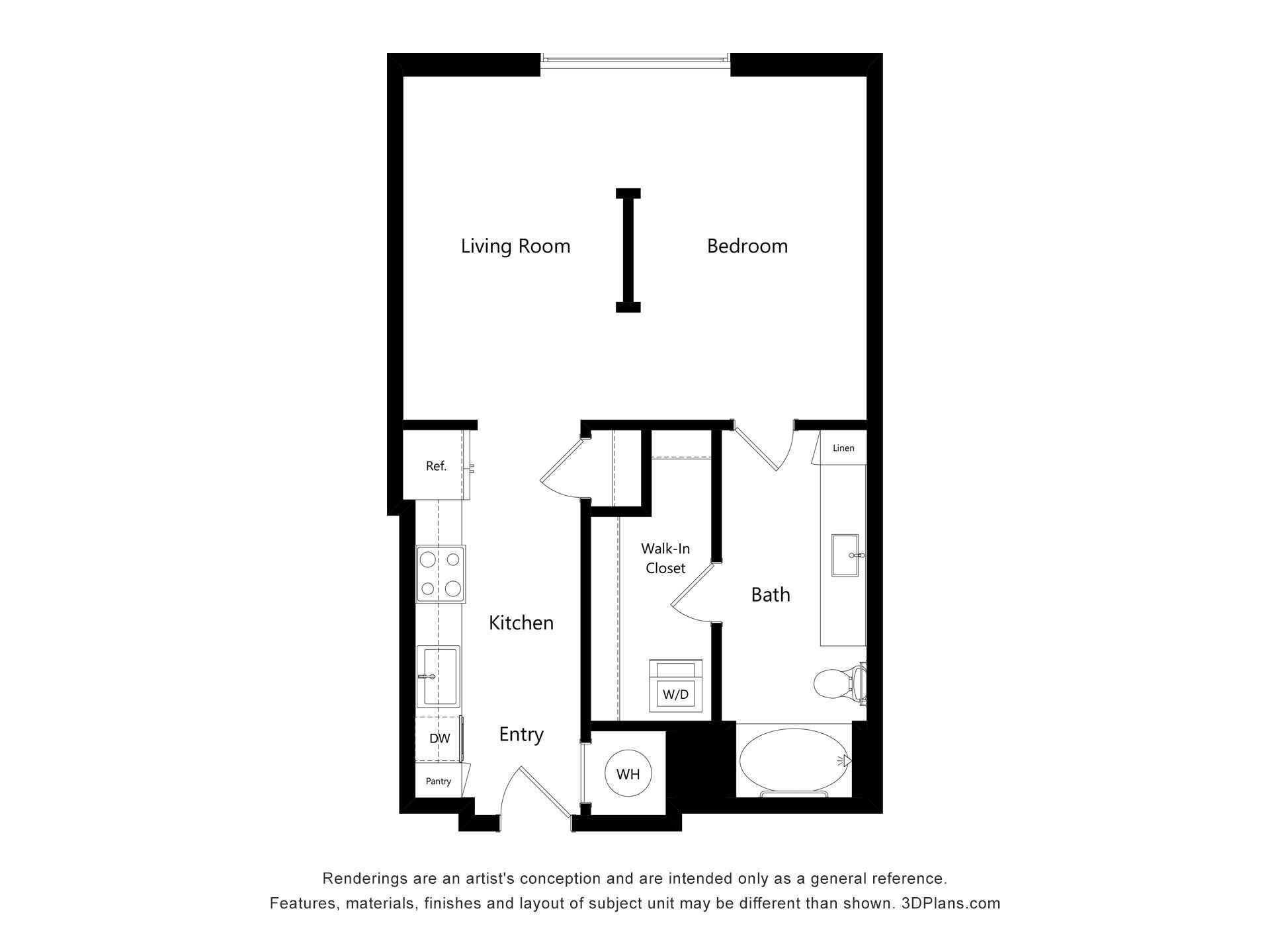 NOVEL Beach Park by Crescent Communities – 123