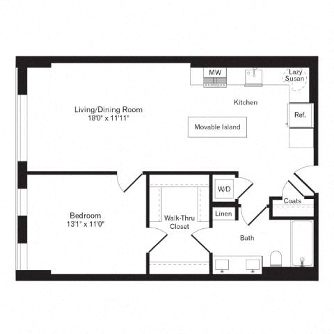 Estate – E-0211