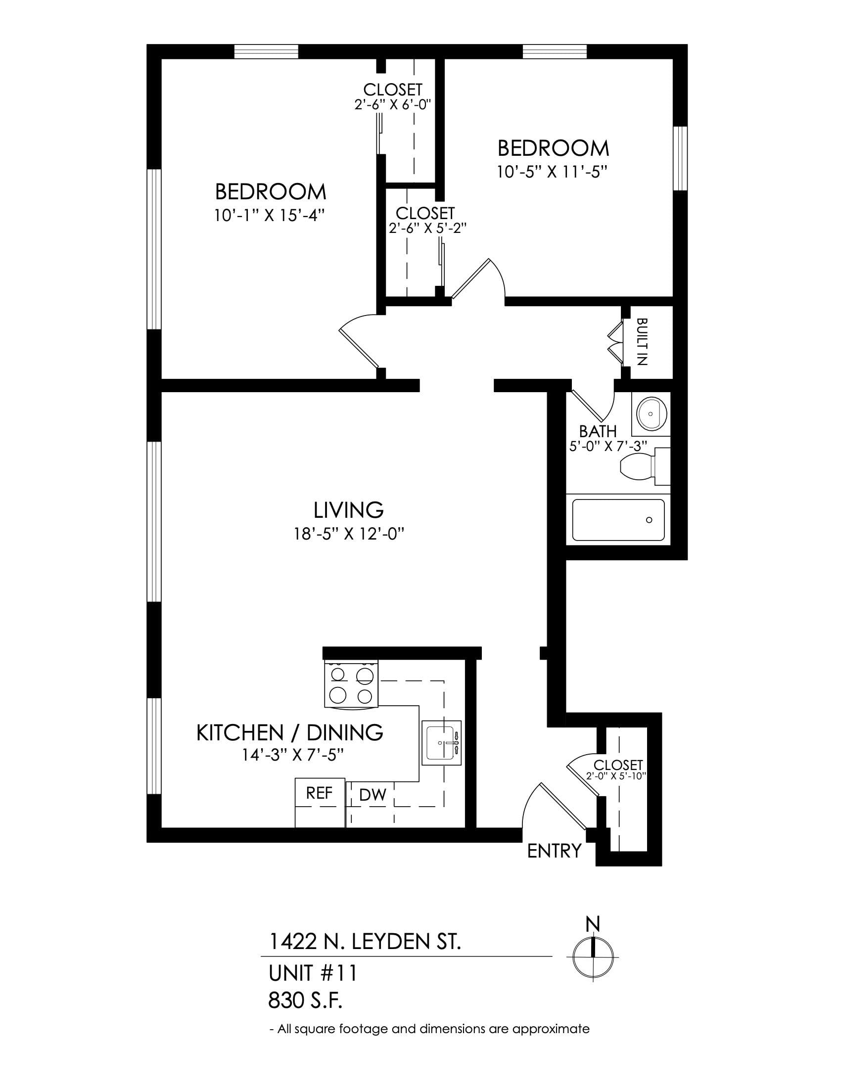 1422 Leyden – 11