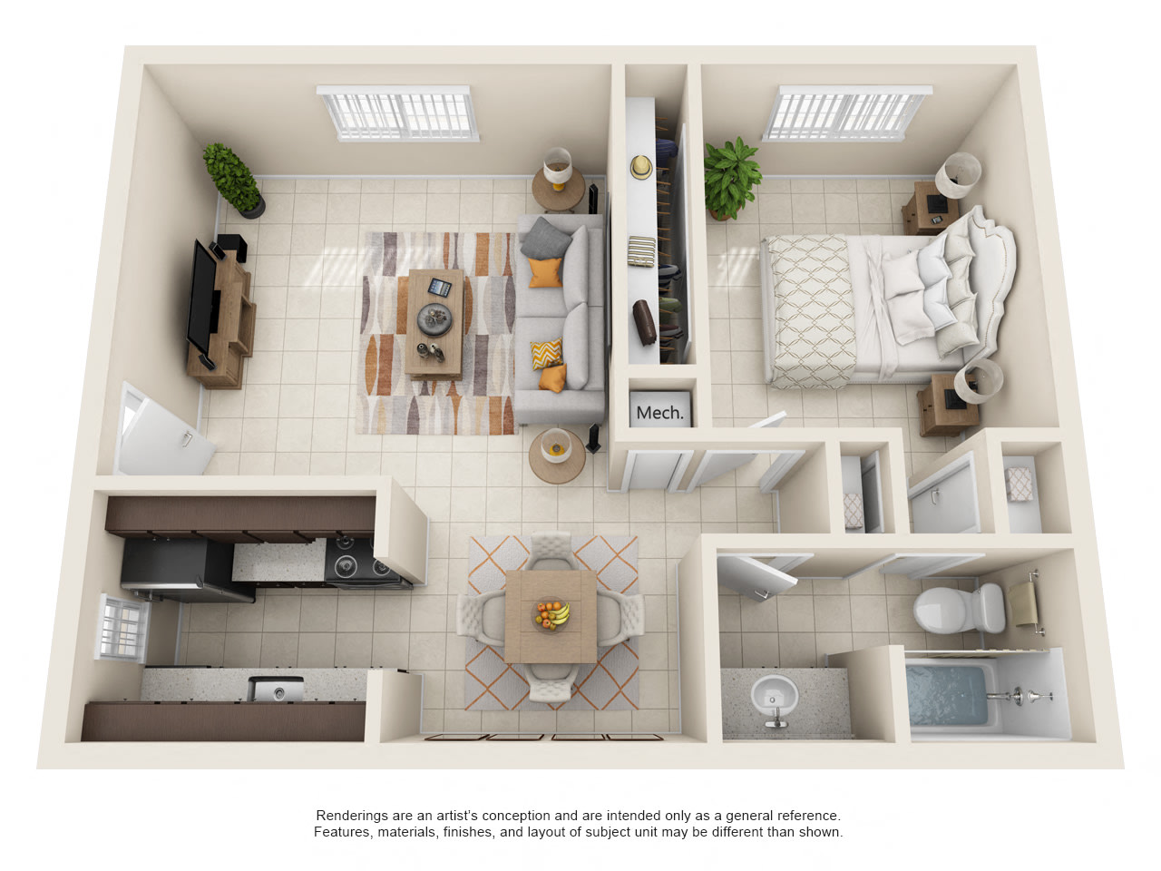 Legacy at Dadeland – 7326-185
