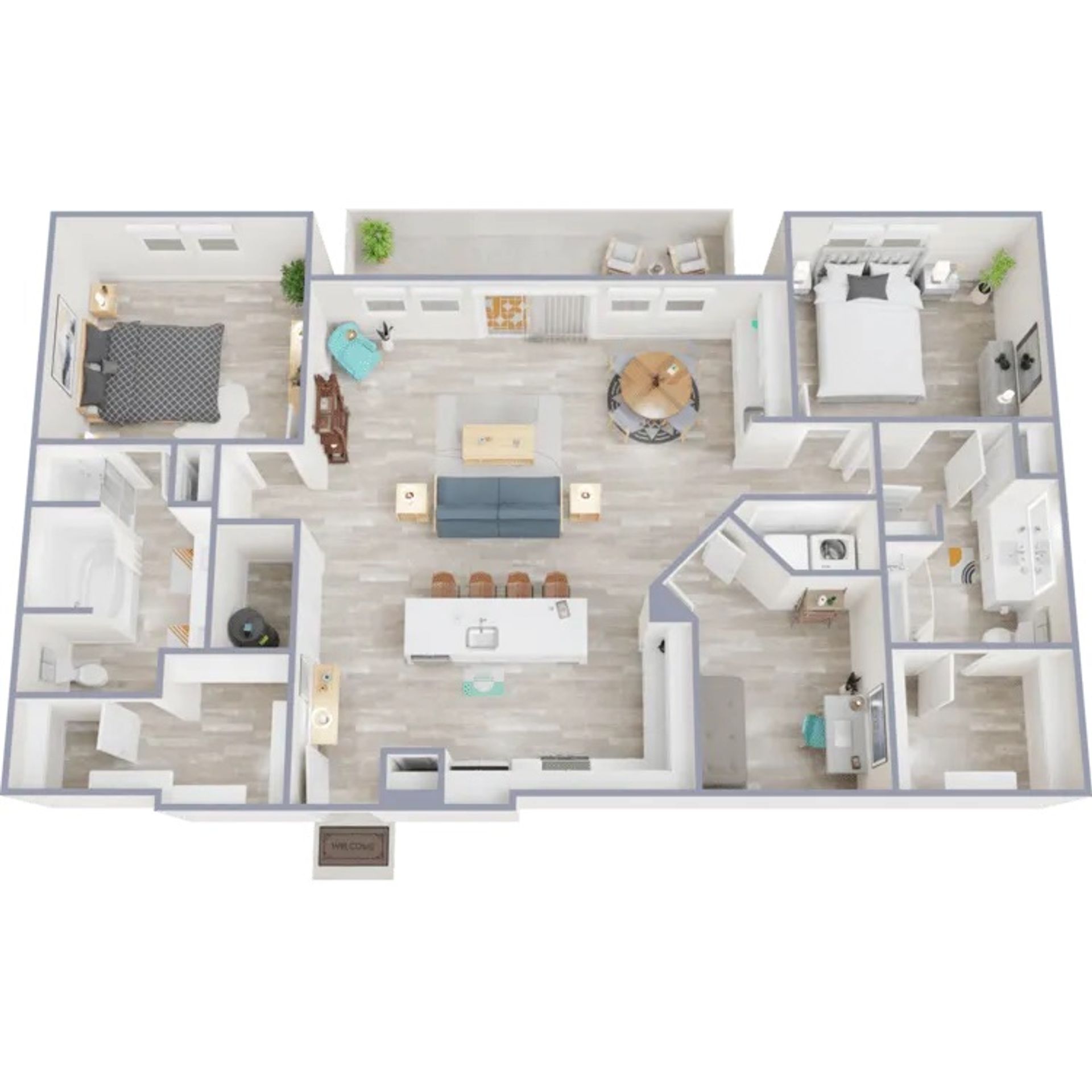 Onyx North Central – 111