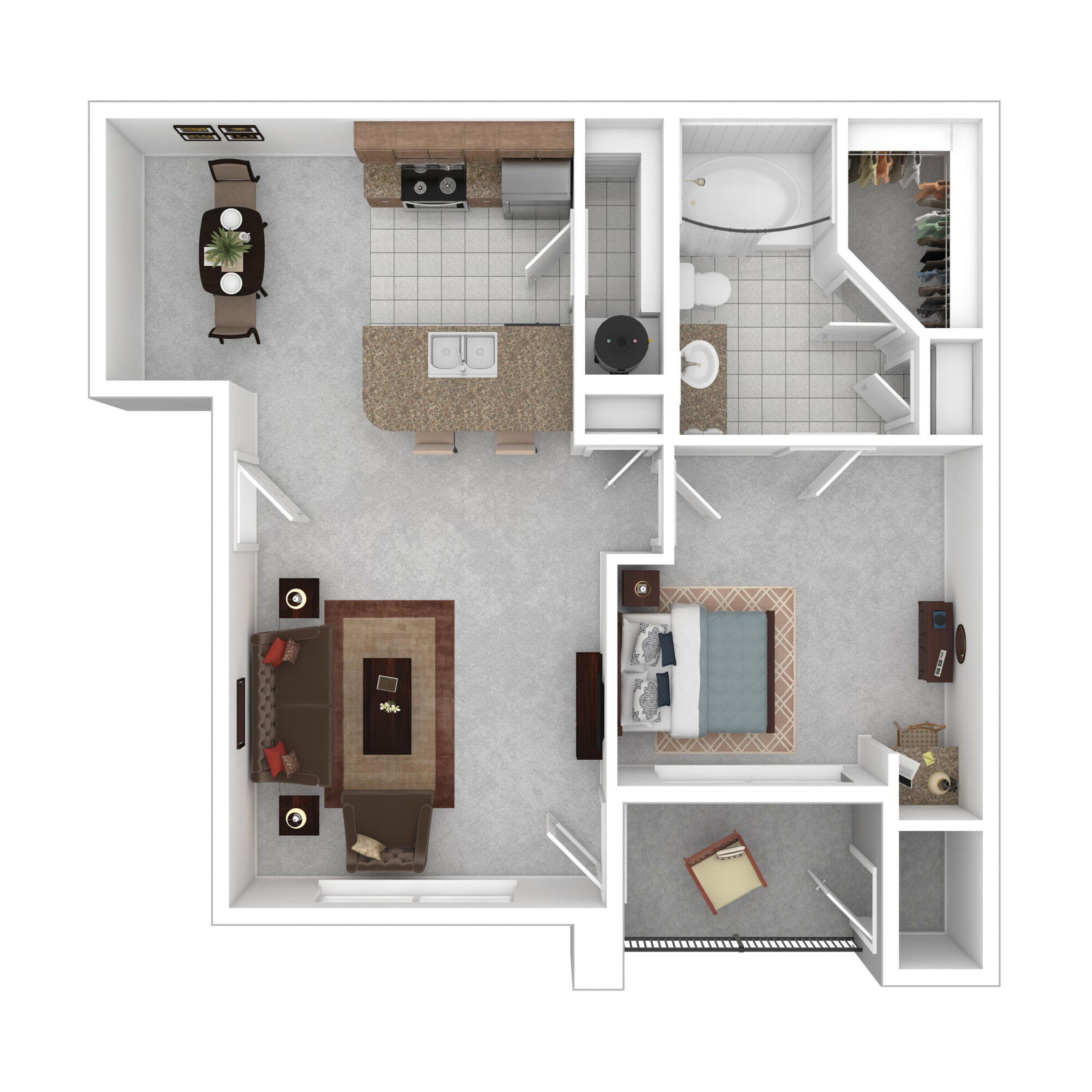 Mission Eagle Pointe – 726