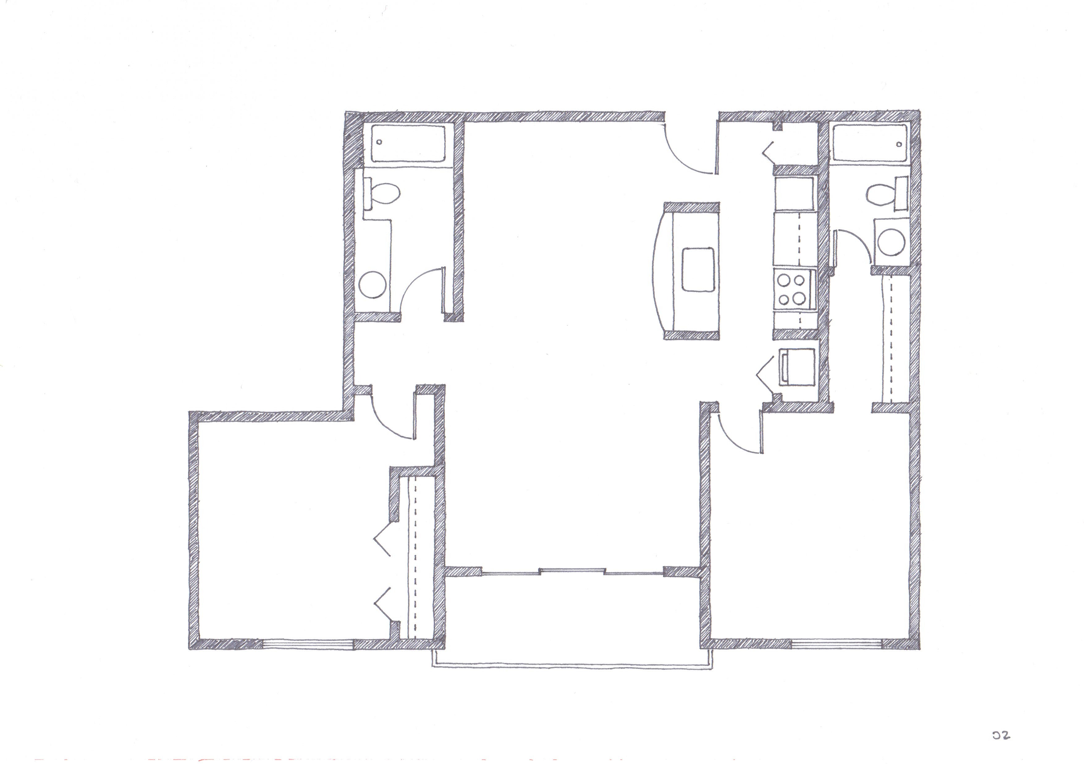 Madison Crossing – 46
