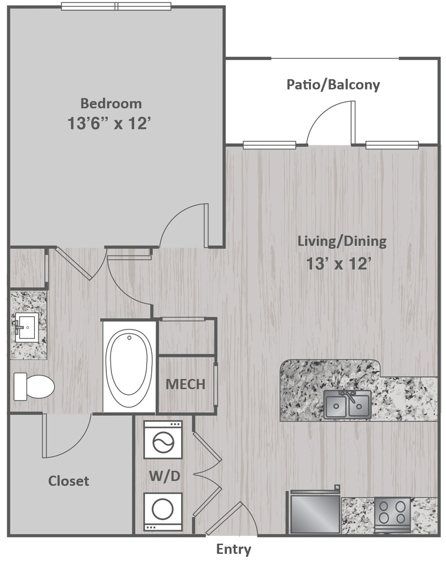 Avalon Frisco – 004-4213