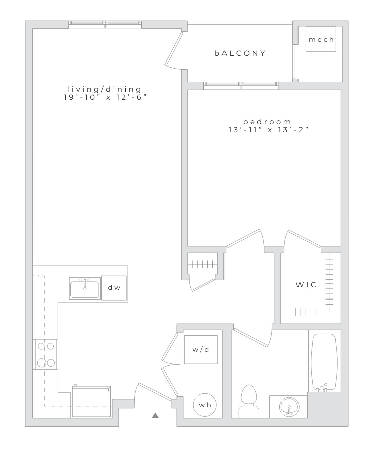 The Hartlan – LIN-421