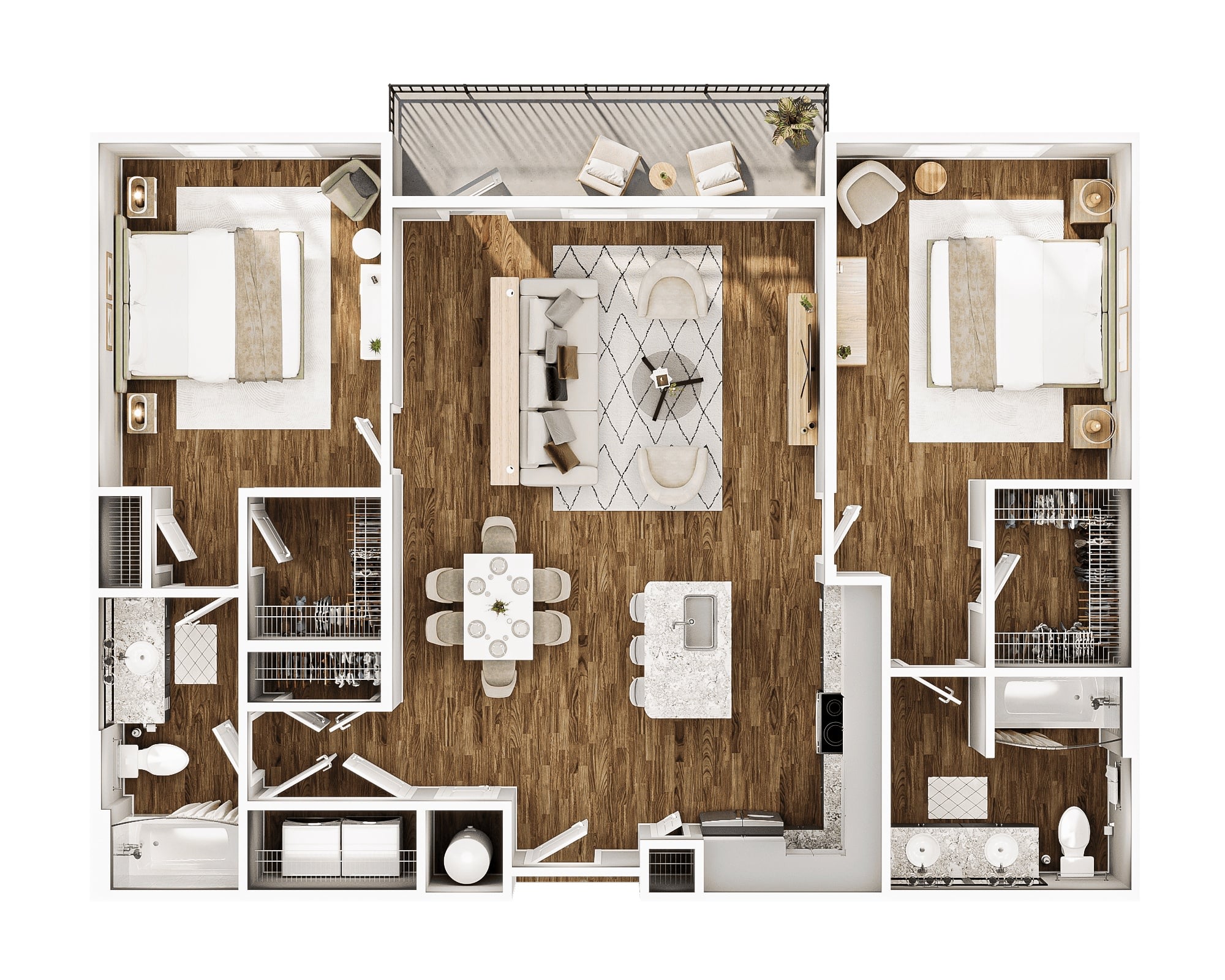 616 at the Village – 104