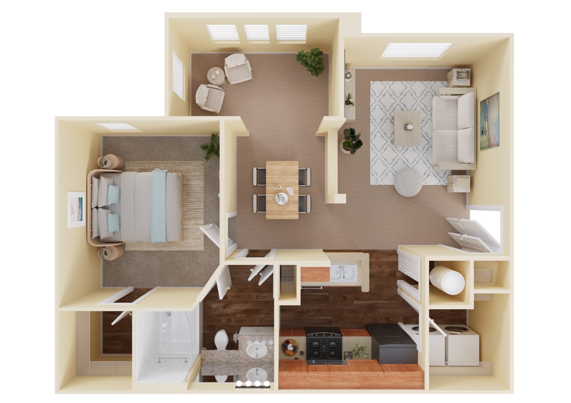 Preserve at Steele Creek – 204