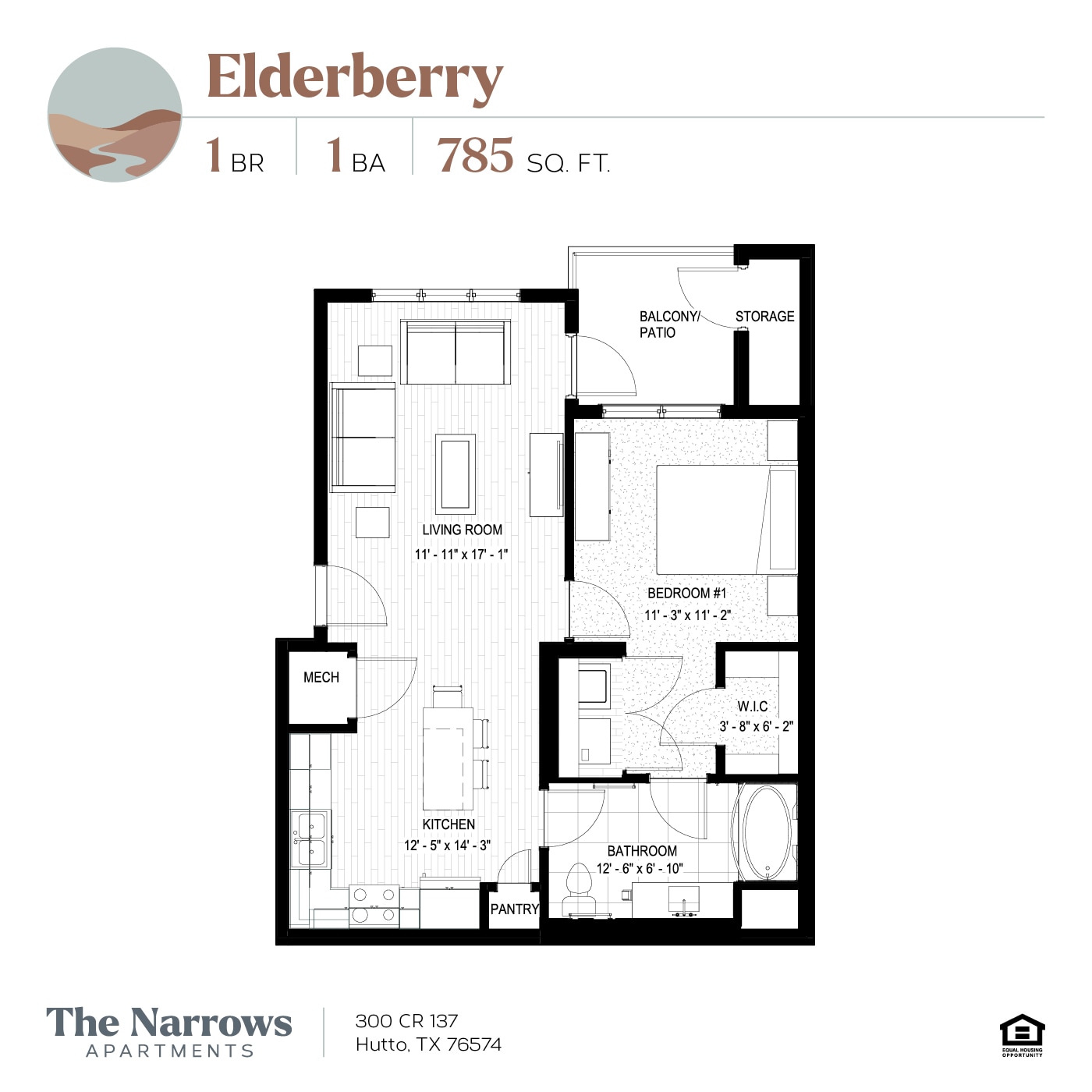 Affordable Housing – 13106