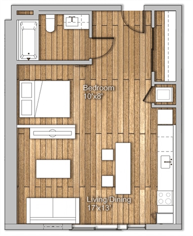 Wilshire Valencia – 637