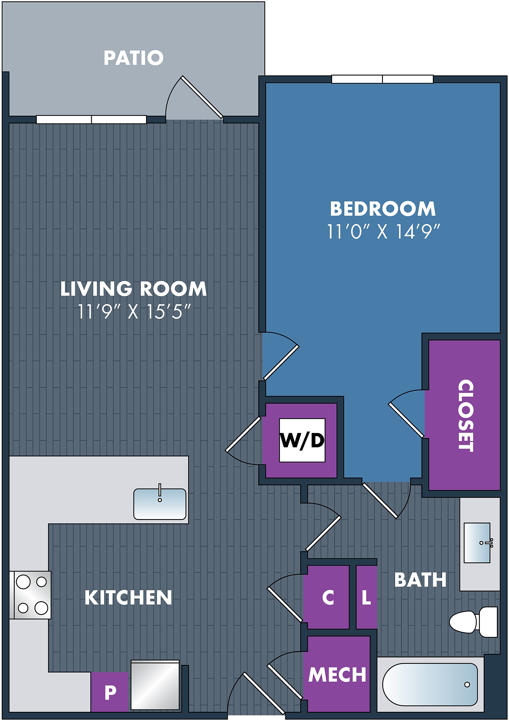 Abberly Noda Vista – 430