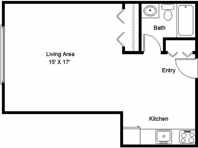 Century Oaks Apartments – 6276-304