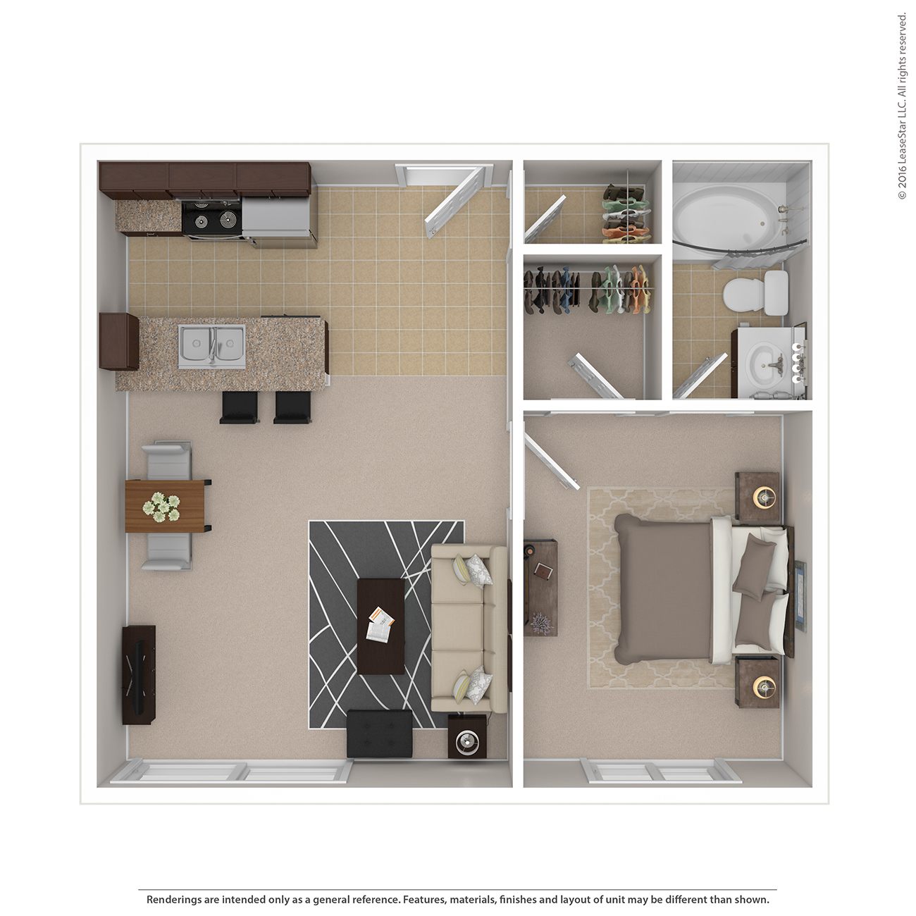 Martinez Hillside – 207