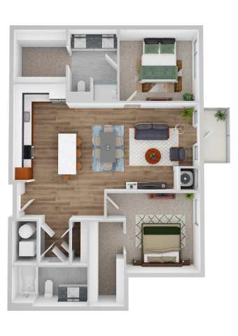Park 205 – 210