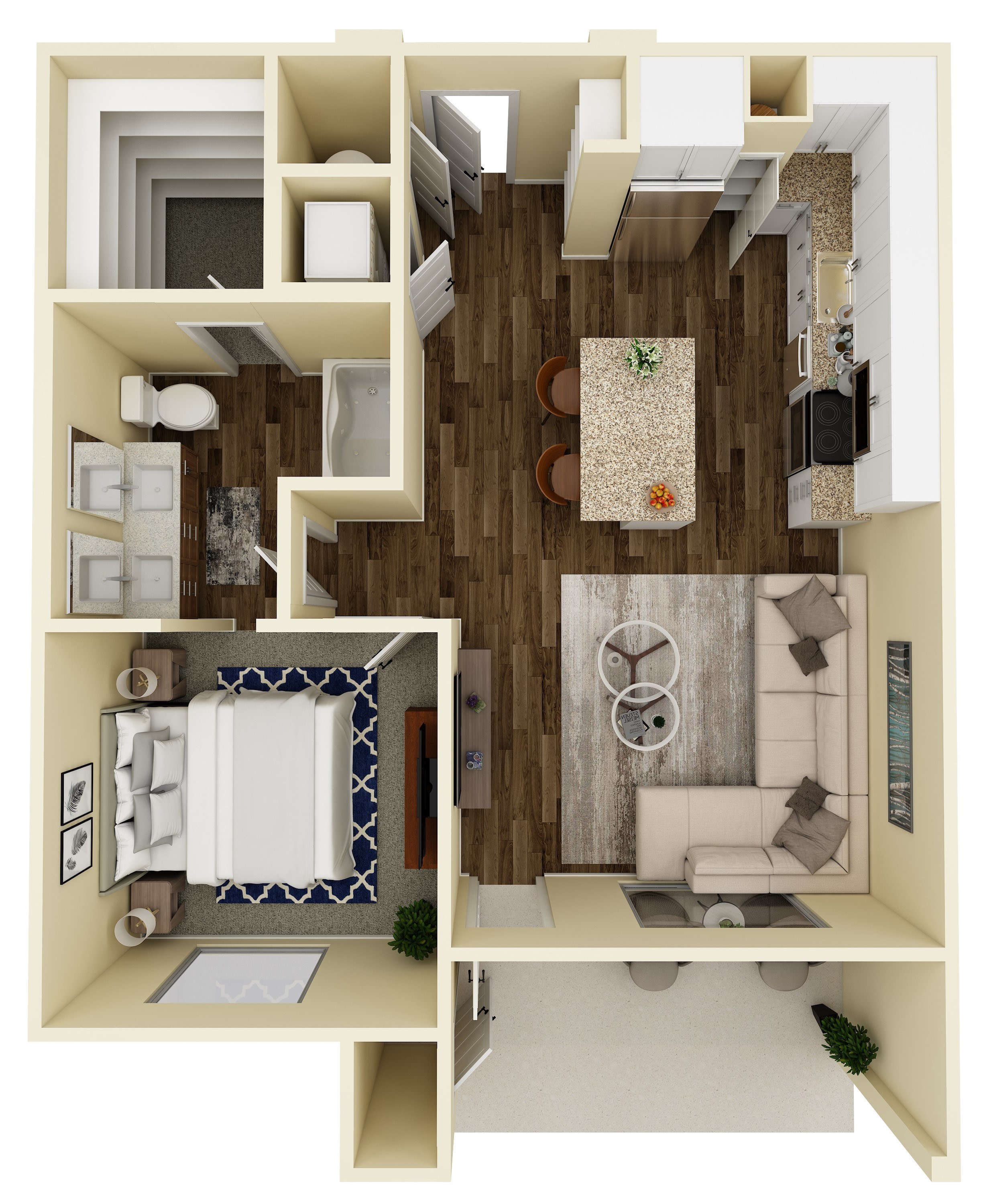 LeVante at Valley Vista – 2140
