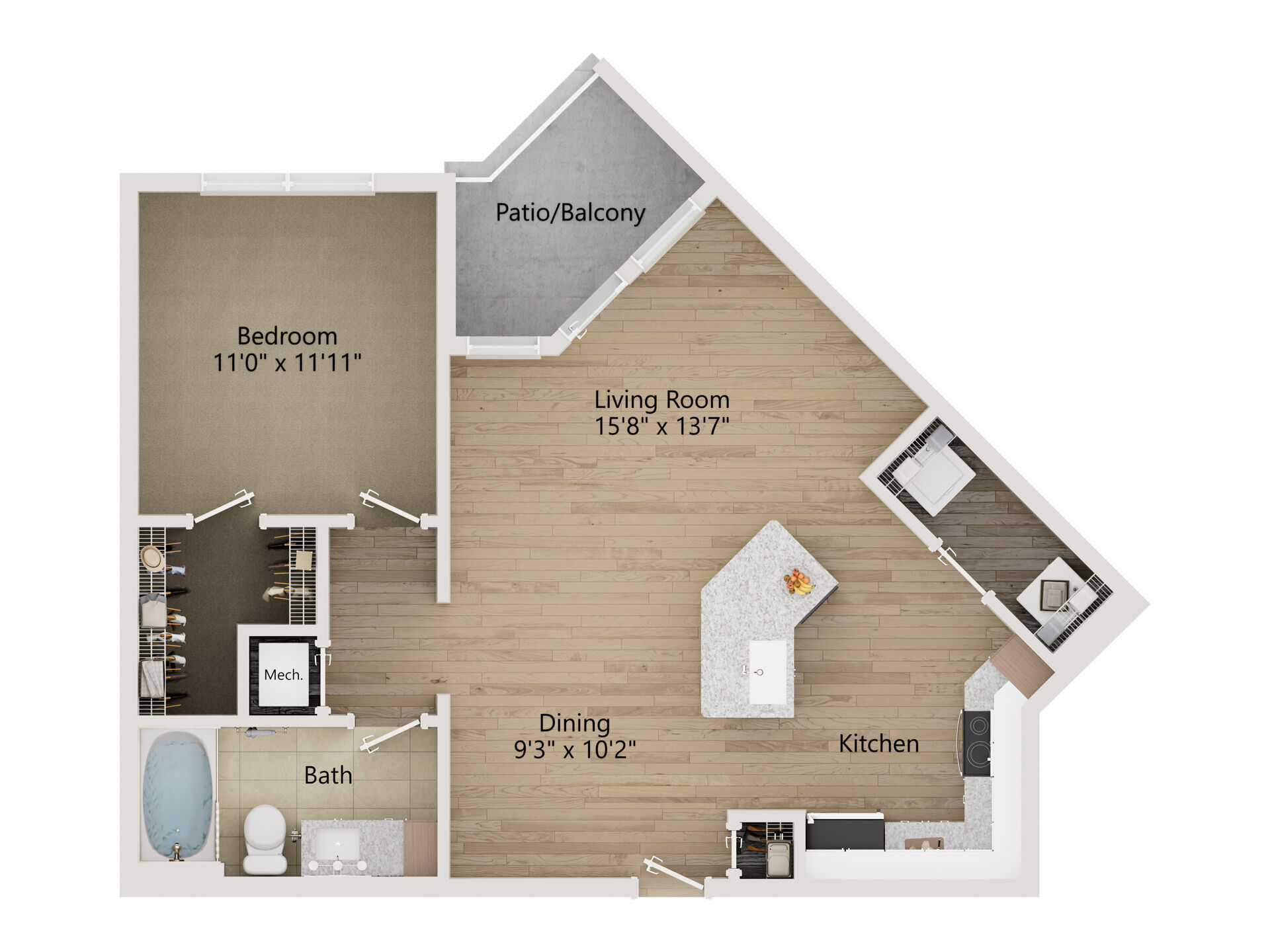 Heritage Grove – 2309