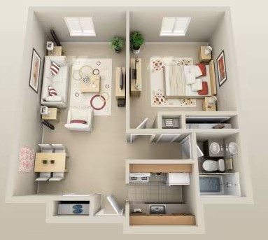 Arbor One – 215-721