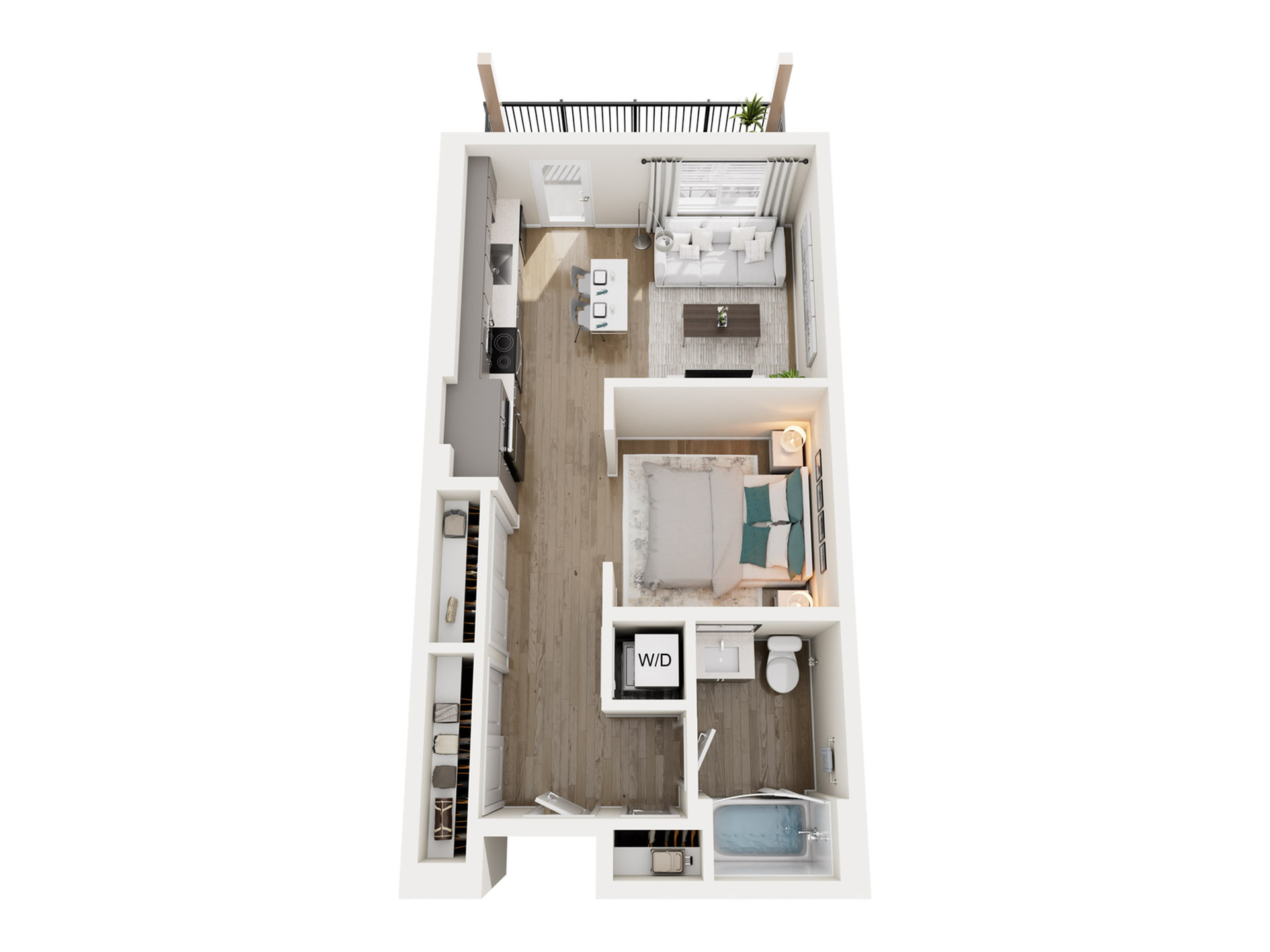 Marlowe Sand Canyon – 164