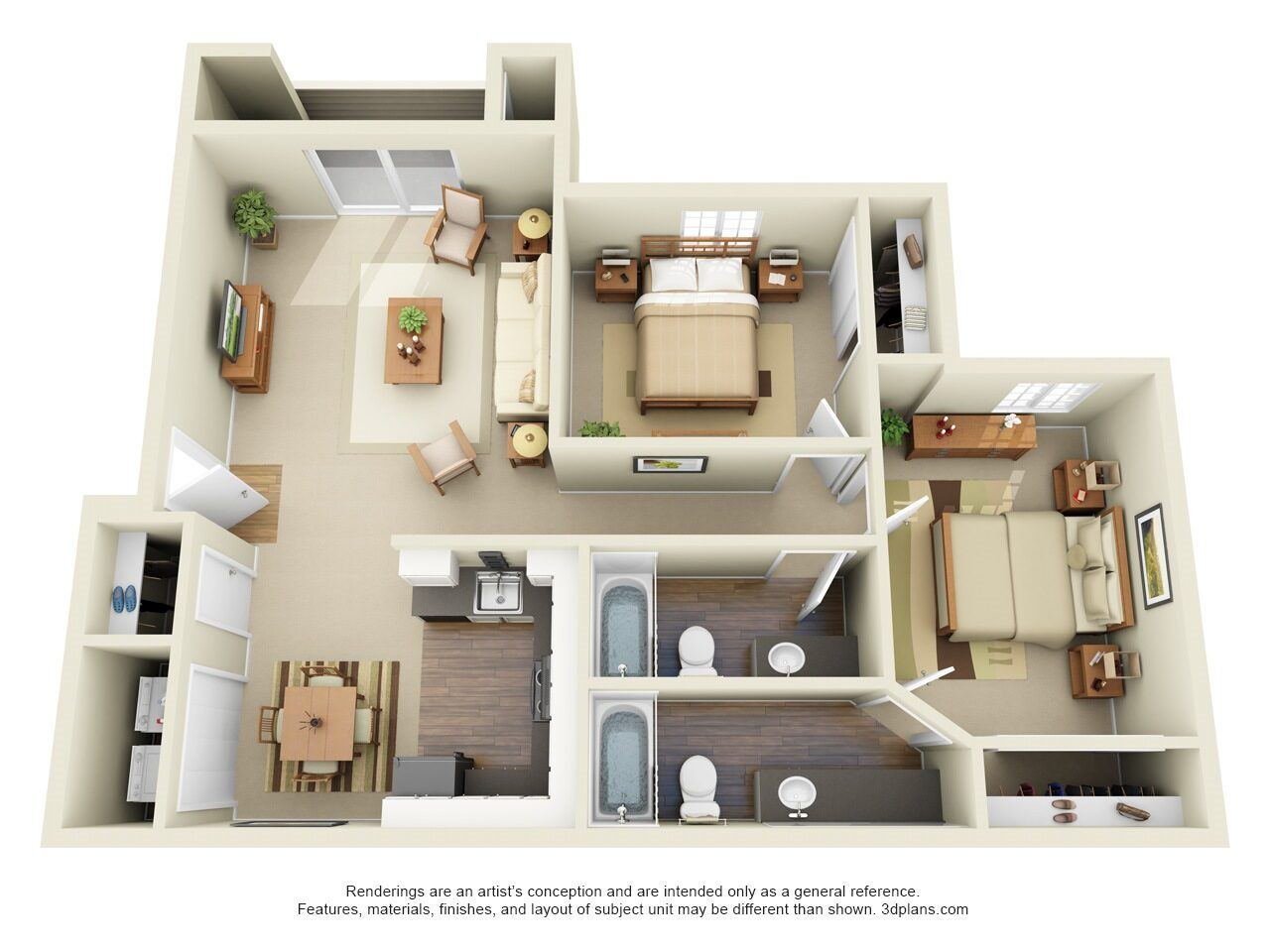 Arnada Pointe – 0635