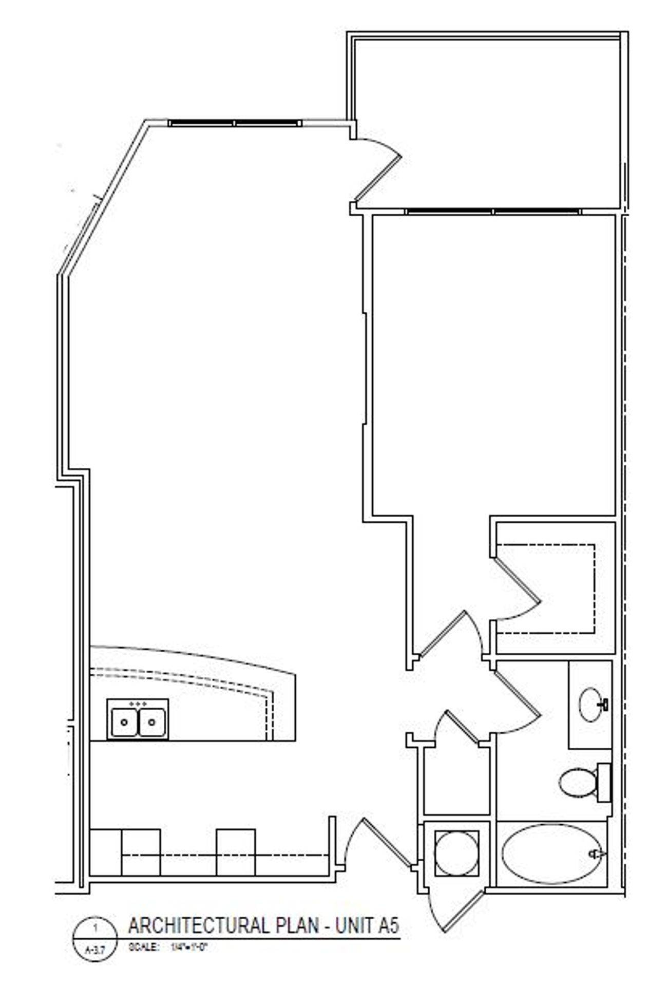 1045 On The Park Apartments Homes – 309