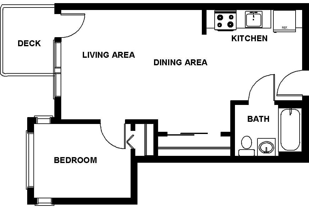 Soma Residences – 244