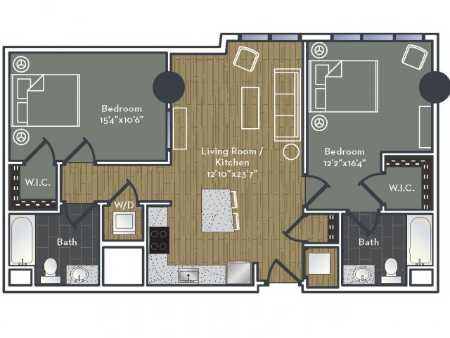 520 Park – 409