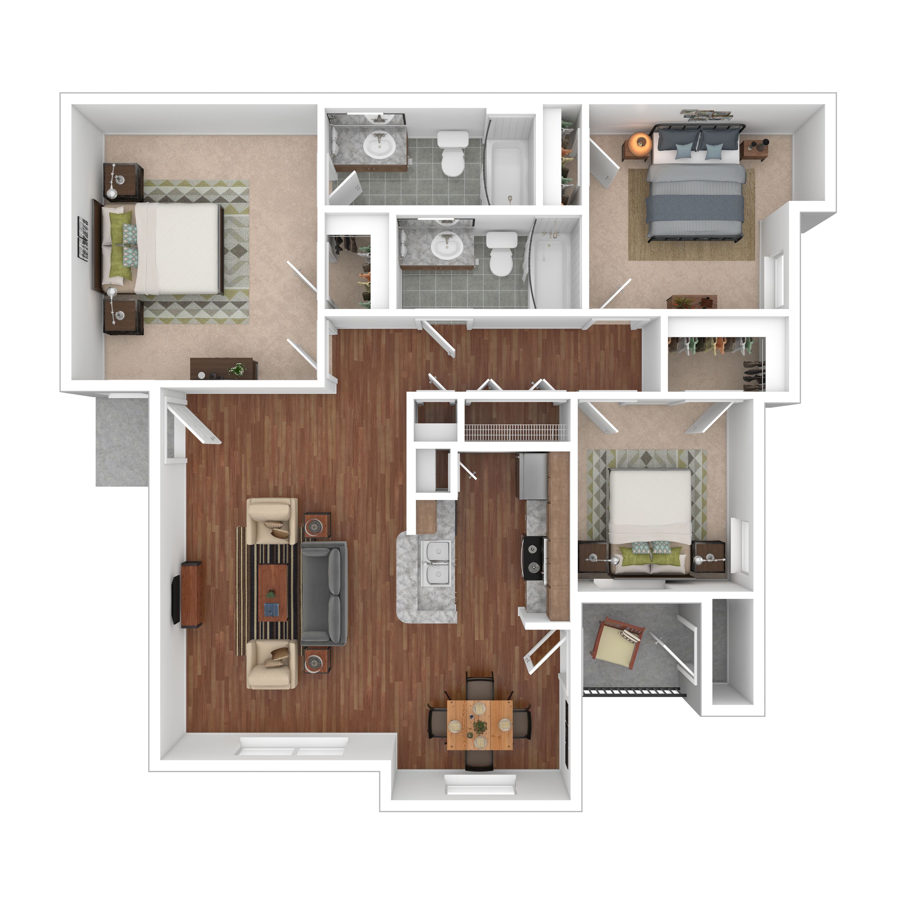 Shiloh Crossing – 1-114